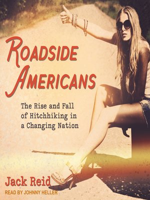 cover image of Roadside Americans